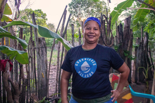 Saving The Amazon y Caring for Colombia: Una alianza para restaurar ecosistemas y fortalecer comunidades