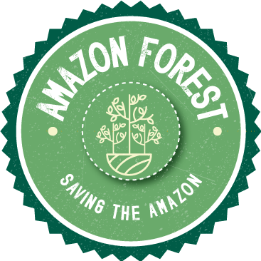Amazon Forest Sponsor