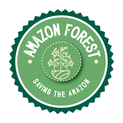 Amazon Forest Sponsor
